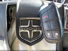 2019 Dodge Journey Se White vin: 3C4PDCBB9KT732037