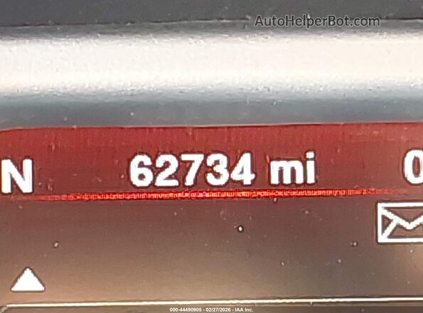 3C4PDCBB9KT732037 2019 DODGE JOURNEY White 