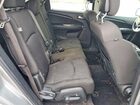 2019 Dodge Journey Se Серый vin: 3C4PDCBG6KT869383