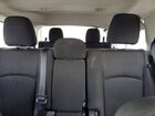 2019 Dodge Journey Se Серый vin: 3C4PDCBG6KT869383