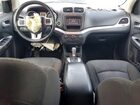 2019 Dodge Journey Se Серый vin: 3C4PDCBG6KT869383