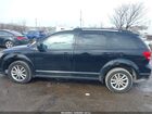 2017 Dodge Journey Sxt Black vin: 3C4PDCBG7HT519009