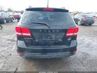 2017 Dodge Journey Sxt Black vin: 3C4PDCBG7HT519009