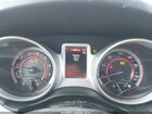 2017 Dodge Journey Sxt Black vin: 3C4PDCBG7HT519009