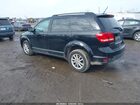 2017 Dodge Journey Sxt Black vin: 3C4PDCBG7HT519009