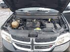 2017 Dodge Journey Sxt Black vin: 3C4PDCBG7HT519009