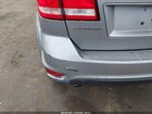 2017 Dodge Journey Sxt Gray vin: 3C4PDCBG9HT576019