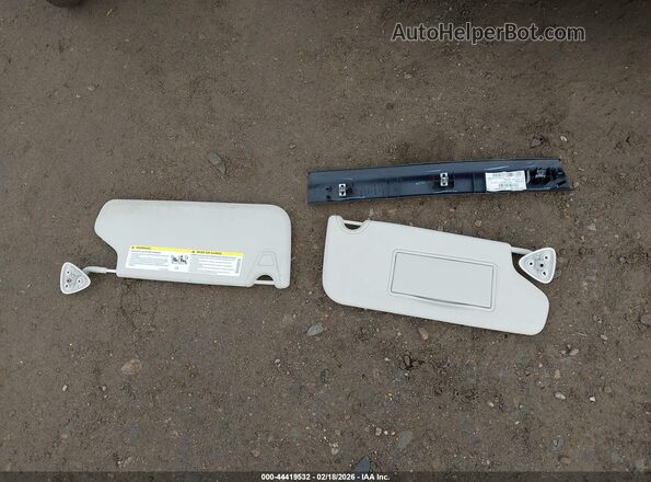3C4PDCBG9HT576019 2017 DODGE JOURNEY Gray Instrument cluster view