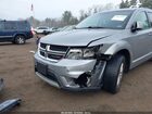 2017 Dodge Journey Sxt Gray vin: 3C4PDCBG9HT576019