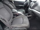 2017 Dodge Journey Sxt Gray vin: 3C4PDCBG9HT576019