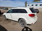 2016 Dodge Journey R/t Белый vin: 3C4PDCEG4GT230695