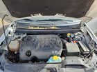 2016 Dodge Journey R/t Белый vin: 3C4PDCEG4GT230695