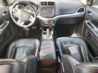 2016 Dodge Journey R/t Белый vin: 3C4PDCEG4GT230695