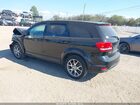 2018 Dodge Journey Gt Black vin: 3C4PDCEG4JT442990