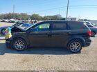 2018 Dodge Journey Gt Black vin: 3C4PDCEG4JT442990