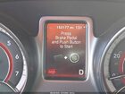 2017 Dodge Journey Crossroad Plus Черный vin: 3C4PDCGB1HT560443