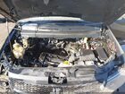 2017 Dodge Journey Crossroad Plus Черный vin: 3C4PDCGB1HT560443