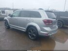 2020 Dodge Journey Crossroad Серебряный vin: 3C4PDCGB1LT269854 2020 Dodge Journey Crossroad Серебряный vin: 3C4PDCGB1LT269854