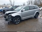 2020 Dodge Journey Crossroad Серебряный vin: 3C4PDCGB1LT269854 2020 Dodge Journey Crossroad Серебряный vin: 3C4PDCGB1LT269854