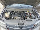 2020 Dodge Journey Crossroad Угольный vin: 3C4PDCGB2LT263447