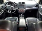 2020 Dodge Journey Crossroad Угольный vin: 3C4PDCGB2LT263447