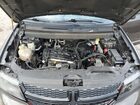 2020 Dodge Journey Crossroad Угольный vin: 3C4PDCGB2LT263447 Damage: Motor Mount, Broken, Replacement Required
