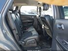 2020 Dodge Journey Crossroad Серый vin: 3C4PDCGB6LT265119