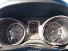 2020 Dodge Journey Crossroad Серый vin: 3C4PDCGB6LT265119