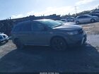 2020 Dodge Journey Crossroad Серый vin: 3C4PDCGB6LT265119