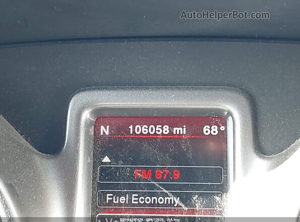 3C4PDCGB6LT265119 2020 DODGE JOURNEY Серый 