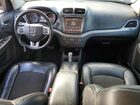 2016 Dodge Journey Crossroad Серый vin: 3C4PDCGBXGT149184