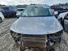 2019 Dodge Journey Crossroad Серебряный vin: 3C4PDCGG5KT838439