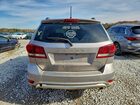 2019 Dodge Journey Crossroad Серебряный vin: 3C4PDCGG5KT838439