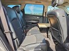 2019 Dodge Journey Crossroad Серебряный vin: 3C4PDCGG5KT838439