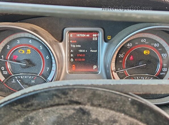 3C4PDCGG5KT838439 2019 DODGE JOURNEY Серебряный Вид задних сидений