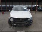 2017 Dodge Journey Crossroad Plus White vin: 3C4PDCGG6HT633575