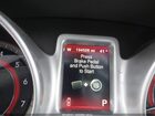 2017 Dodge Journey Se Awd Black vin: 3C4PDDAG0HT596389