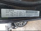 2017 Dodge Journey Se Awd Black vin: 3C4PDDAG0HT596389