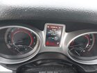 2017 Dodge Journey Se Awd Black vin: 3C4PDDAG0HT596389