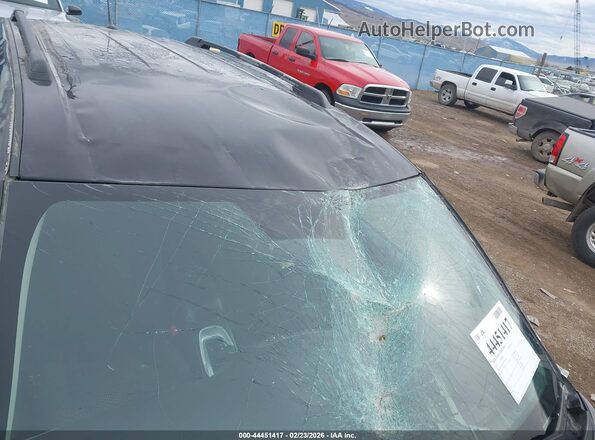 3C4PDDAG0HT596389 2017 DODGE JOURNEY Black 