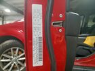 2016 Dodge Journey Cr Красный vin: 3C4PDDAG4GT176083