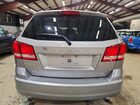 2016 Dodge Journey Se Серебряный vin: 3C4PDDAG5GT135896