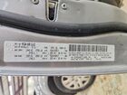 2016 Dodge Journey Se Серебряный vin: 3C4PDDAG5GT135896