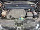 2017 Dodge Journey Sxt Awd Black vin: 3C4PDDBG1HT526124