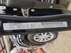 2017 Dodge Journey Sxt Black vin: 3C4PDDBG5HT535179