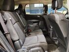 2017 Dodge Journey Sxt Black vin: 3C4PDDBG5HT535179