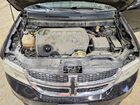 2017 Dodge Journey Sxt Black vin: 3C4PDDBG5HT535179