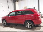 2016 Dodge Journey R/t Red vin: 3C4PDDEG1GT244284