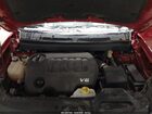 2016 Dodge Journey R/t Red vin: 3C4PDDEG1GT244284