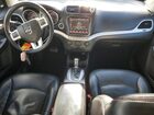 2016 Dodge Journey R/t Серый vin: 3C4PDDEG2GT227333
